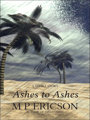 cover image of Ashes to Ashes